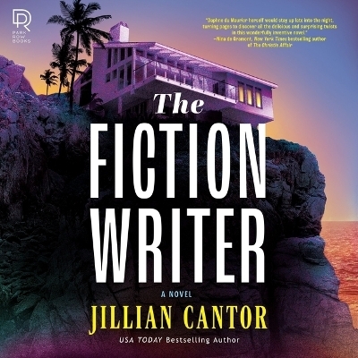 The Fiction Writer - Jillian Cantor