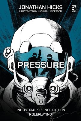 Pressure - Jonathan Hicks