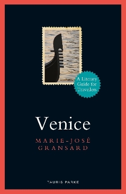 Venice - Marie-José Gransard