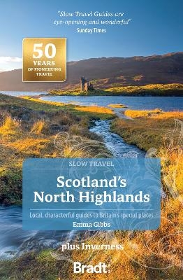 Scotland's North Highlands (Slow Travel) - Emma Gibbs