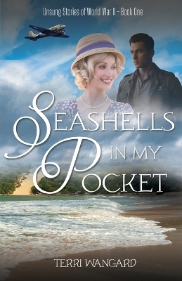 Seashells in My Pocket - Terri Wangard