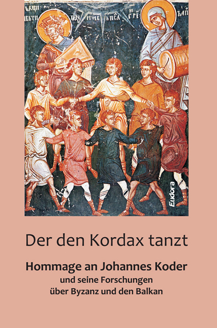 Der den Kordax tanzt - 