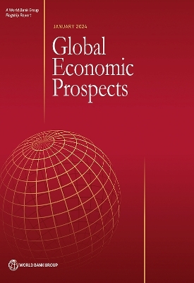 Global Economic Prospects, January 2024 -  The World Bank