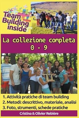 Team Building Inside - Cristina Rebiere