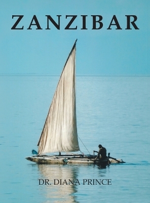 Zanzibar - Dr Diana Prince