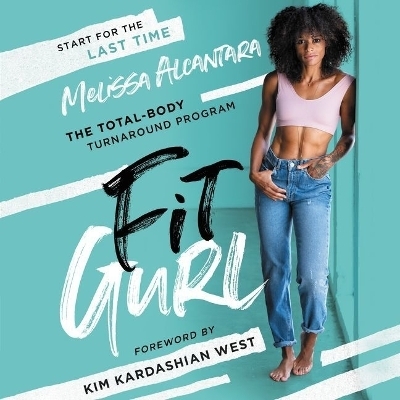 Fit Gurl - Melissa Alcantara