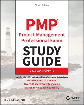 PMP Project Management Professional Exam Study Guide - Kim Heldman