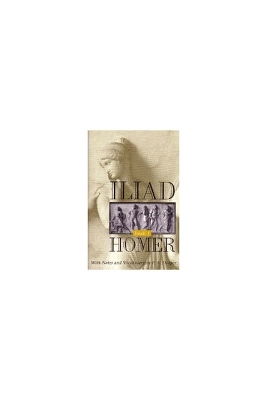 The Iliad Bk. 1 -  Homer