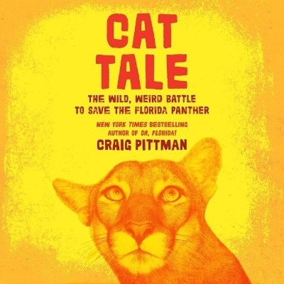 Cat Tale - Craig Pittman