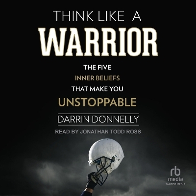 Think Like a Warrior - Darrin Donnelly