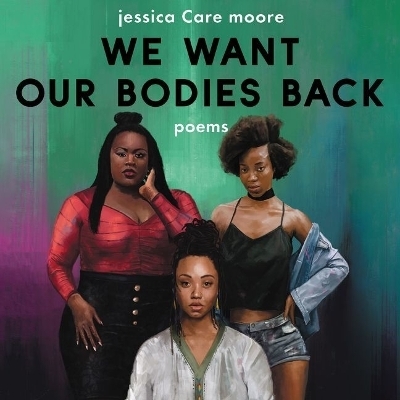We Want Our Bodies Back - 