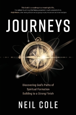 Journeys - Neil Cole