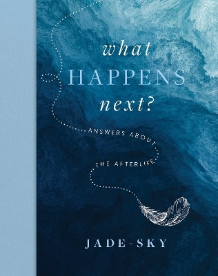 What Happens Next? - Jade Sky