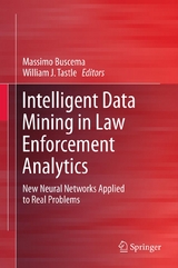 Intelligent Data Mining in Law Enforcement Analytics - 