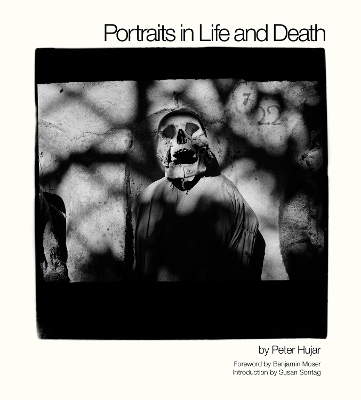 Portraits in Life and Death - Peter Hujar