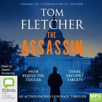 The Assassin - Tom Fletcher