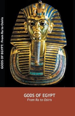 Gods Of Egypt -  Ecovisiones