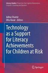 Technology as a Support for Literacy Achievements for Children at Risk - 