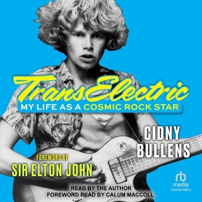 Transelectric - Cidny Bullens