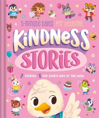 Kindness Stories -  Igloo Books