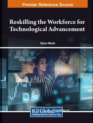 Reskilling the Workforce for Technological Advancement - 