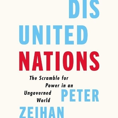 Disunited Nations - 