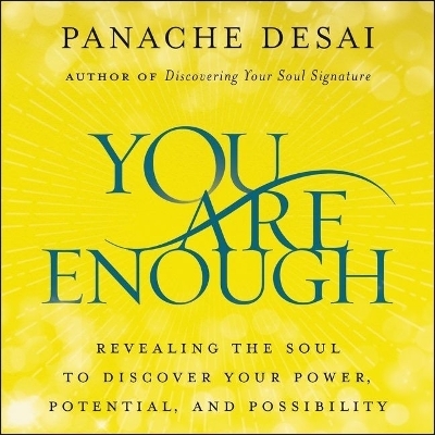 You Are Enough - 