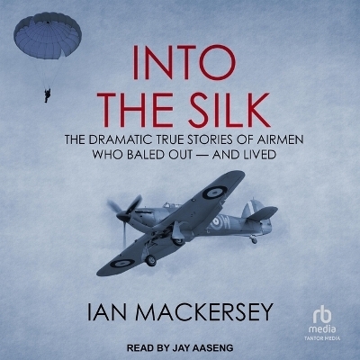 Into the Silk - Ian Mackersey