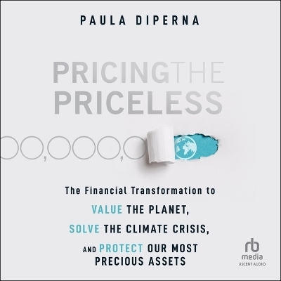 Pricing the Priceless - Paula DiPerna