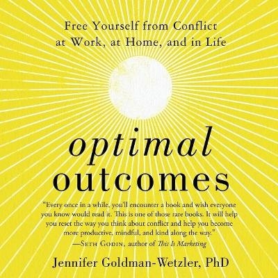 Optimal Outcomes - 