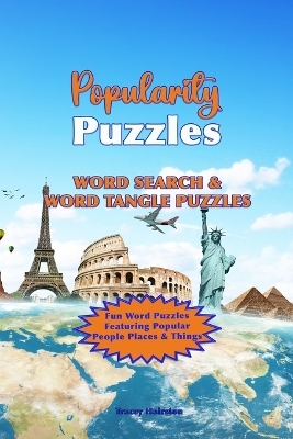 Popularity Puzzles - Tracey Hairston