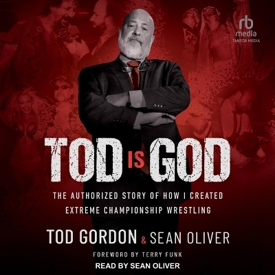 Tod Is God - Sean Oliver, Tod Gordon