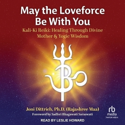 May the Loveforce Be with You -  Maa)