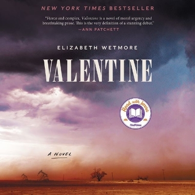 Valentine - Elizabeth Wetmore