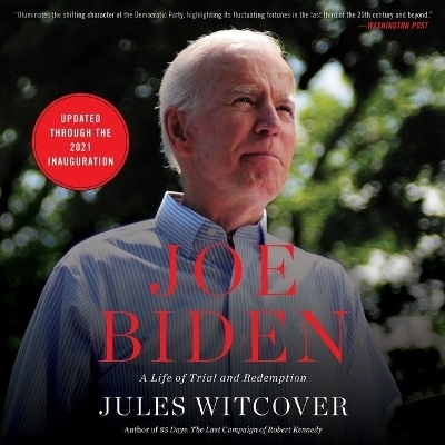 Joe Biden - Jules Witcover