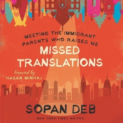 Missed Translations - 