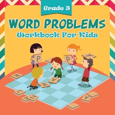 Grade 3 Word Problems -  Baby Professor