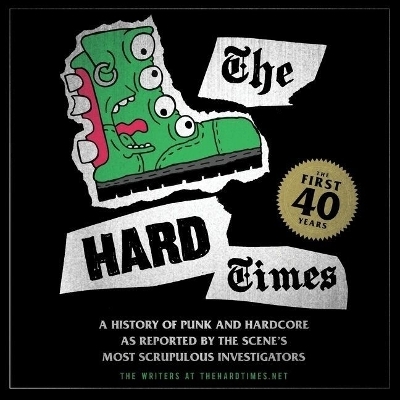 The Hard Times Lib/E - 