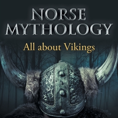 Norse Mythology -  Baby Professor