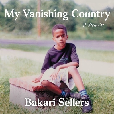 My Vanishing Country - 