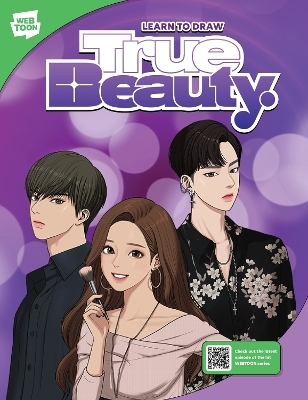 Learn to Draw True Beauty - Yaongyi Yaongyi,  WEBTOON Entertainment,  Walter Foster Creative Team