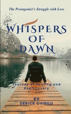 Whispers of Dawn - DERICK CHIBILU