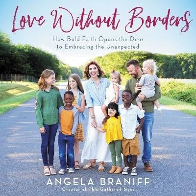 Love Without Borders - 