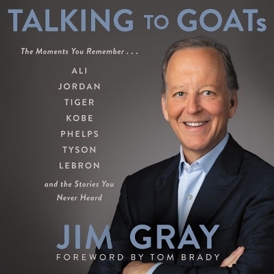Talking to Goats - Greg Bishop