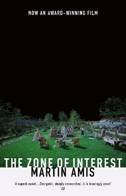 The Zone of Interest - Martin Amis