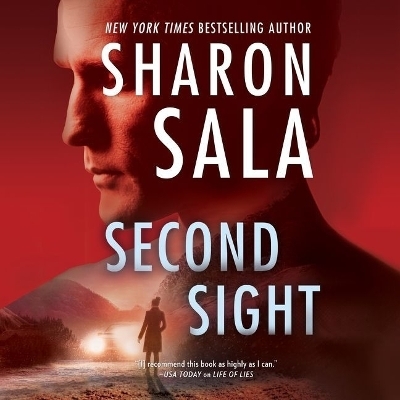 Second Sight - Sharon Sala