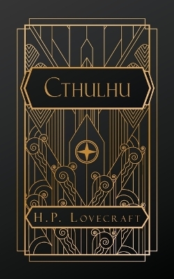 Call of Cthulu - H P Lovecraft
