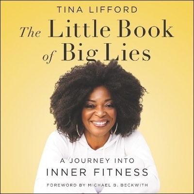 The Little Book of Big Lies Lib/E - 