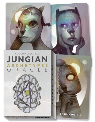 Jungian Archetypes Oracle - Giacomo Guccinelli