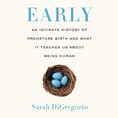 Early - Sarah DiGregorio